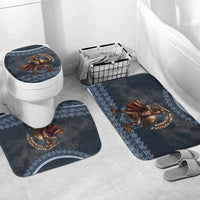 Trojan War Glory Outlives Warrior Bathroom Set Spartan Achilles Warrior Battle Greek