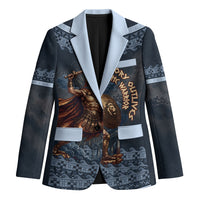 Trojan War Glory Outlives Warrior Blazer Spartan Achilles Warrior Battle Greek