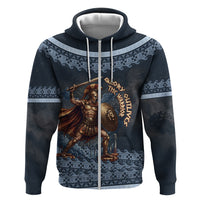 Trojan War Glory Outlives Warrior Hoodie Spartan Achilles Warrior Battle Greek