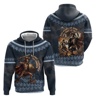 Trojan War Glory Outlives Warrior Hoodie Spartan Achilles Warrior Battle Greek