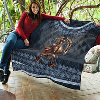Trojan War Glory Outlives Warrior Quilt Spartan Achilles Warrior Battle Greek