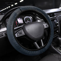 Trojan War Glory Outlives Warrior Steering Wheel Cover Spartan Achilles Warrior Battle Greek