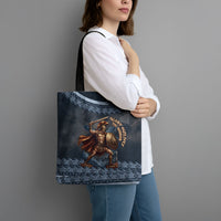 Trojan War Glory Outlives Warrior Tote Bag Spartan Achilles Warrior Battle Greek