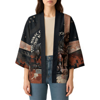 Trojan War Horse Entered Burned Kimono Greek Wooden Trojan Horse Spartan Warrior