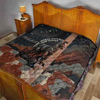 Trojan War Horse Entered Burned Quilt Greek Wooden Trojan Horse Spartan Warrior