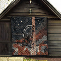 Trojan War Horse Entered Burned Quilt Greek Wooden Trojan Horse Spartan Warrior