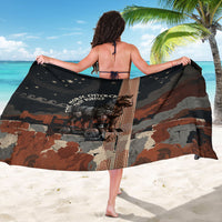 Trojan War Horse Entered Burned Sarong Greek Wooden Trojan Horse Spartan Warrior