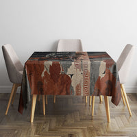 Trojan War Horse Entered Burned Tablecloth Greek Wooden Trojan Horse Spartan Warrior