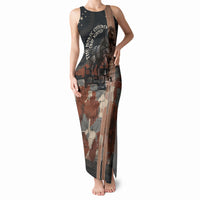 Trojan War Horse Entered Burned Tank Maxi Dress Greek Wooden Trojan Horse Spartan Warrior