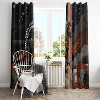 Trojan War Horse Entered Burned Window Curtain Greek Wooden Trojan Horse Spartan Warrior