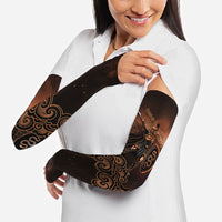 Achilles Iliad Greek Hero Legend Arm Sleeves Trojan War Spartan Warrior Spear Graphic Art