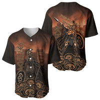 Achilles Iliad Greek Hero Legend Baseball Jersey Trojan War Spartan Warrior Spear Graphic Art