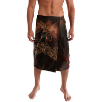 Achilles Iliad Greek Hero Legend Lavalava Trojan War Spartan Warrior Spear Graphic Art