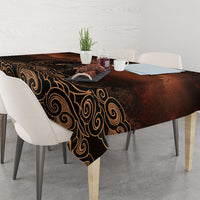 Achilles Iliad Greek Hero Legend Tablecloth Trojan War Spartan Warrior Spear Graphic Art