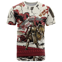 Hector Iliad Stood For Troy T Shirt Ancient Greek Trojan Prince Hector Sword Shield Battle