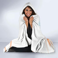 La Merce Festival Barcelona Hooded Blanket Catalan Culture Sagrada Familia Castellers