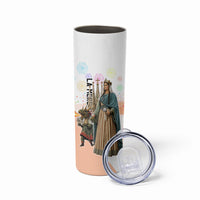 La Merce Festival Barcelona Skinny Tumbler Catalan Culture Sagrada Familia Castellers