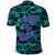 Three 6 Mafia Skull Polo Shirt Three 6 Mafia - Wonder Print Shop