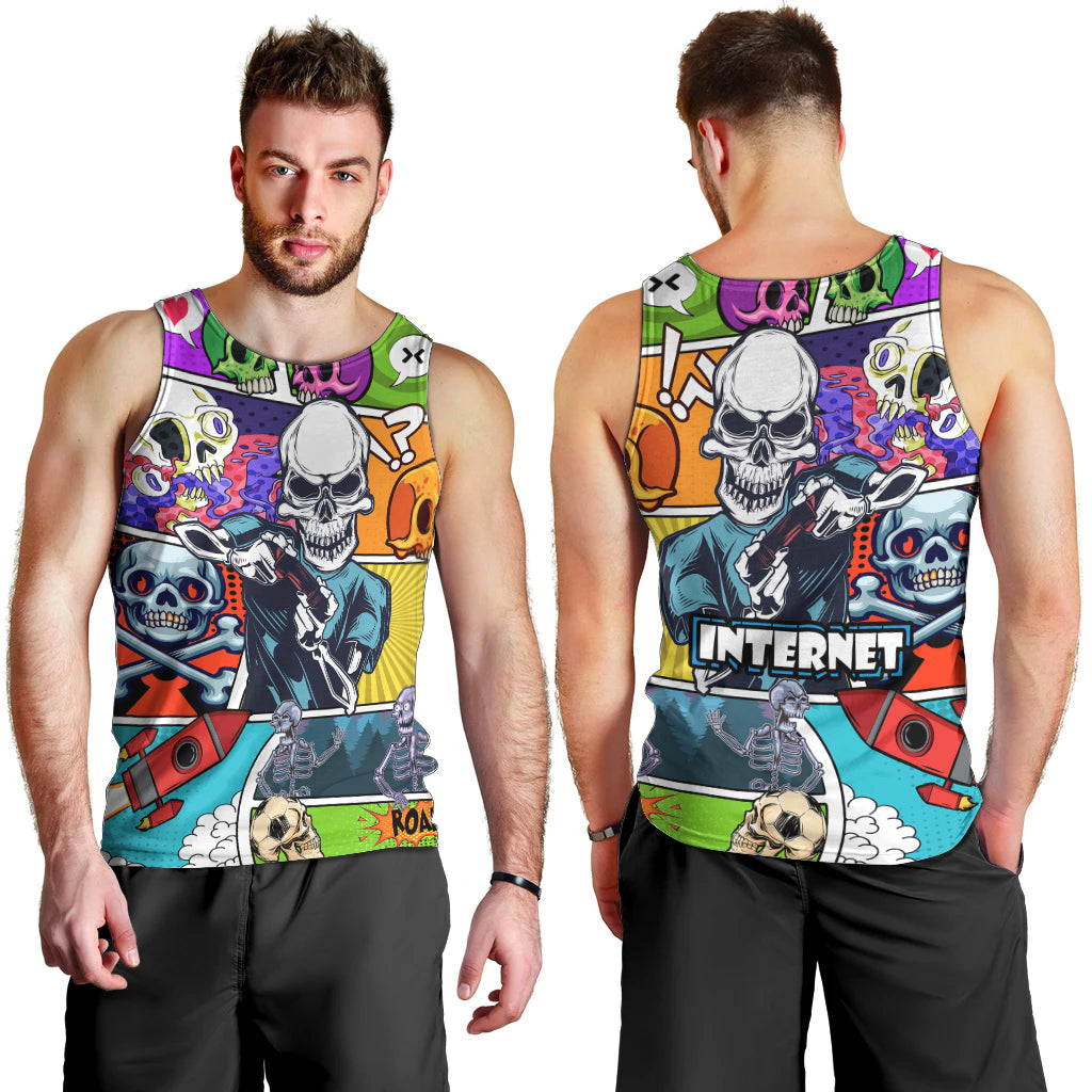 comic-skull-men-tank-top-pop-art-cartoon-skull-funny