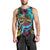 pineapple-skull-men-tank-top-sumer-time