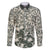 Skull Money Family Matching Long Sleeve Bodycon Dress and Hawaiian Shirt The Money You Make Is A Symbol - Wonder Print Shop
