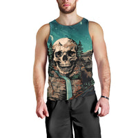 skull-hunt-men-tank-top-the-best-kine-of-raiser-a-hunting