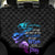 The Good Girl In Me Got Tired Back Car Seat Cover - Wonder Print Shop