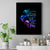 The Good Girl In Me Got Tired Canvas Wall Art - Wonder Print Shop