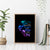 The Good Girl In Me Got Tired Canvas Wall Art - Wonder Print Shop