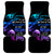 The Good Girl In Me Got Tired Car Mats - Wonder Print Shop