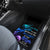 The Good Girl In Me Got Tired Car Mats - Wonder Print Shop
