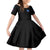 The Good Girl In Me Got Tired Family Matching Summer Maxi Dress and Hawaiian Shirt - Wonder Print Shop