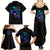 The Good Girl In Me Got Tired Family Matching Summer Maxi Dress and Hawaiian Shirt - Wonder Print Shop