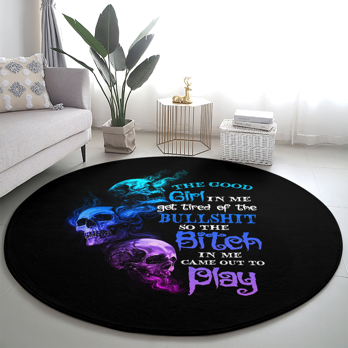 the-good-girl-in-me-got-tired-round-carpet