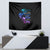 The Good Girl In Me Got Tired Tapestry - Wonder Print Shop