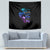 The Good Girl In Me Got Tired Tapestry - Wonder Print Shop