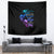 The Good Girl In Me Got Tired Tapestry - Wonder Print Shop