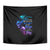 The Good Girl In Me Got Tired Tapestry - Wonder Print Shop