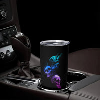 The Good Girl In Me Got Tired Tumbler Cup - Wonder Print Shop