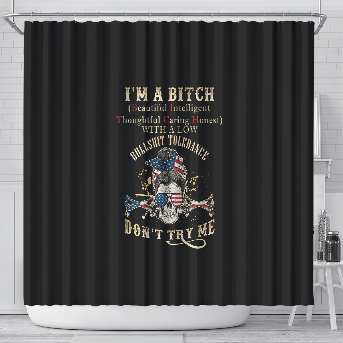 im-a-b-dont-try-me-shower-curtain