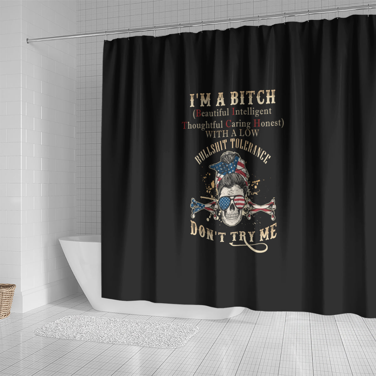 im-a-b-dont-try-me-shower-curtain