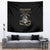 I'm A B Don't Try Me Tapestry - Wonder Print Shop