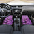 Stuck Between Idk Idc And Idgaf Car Mats - Wonder Print Shop