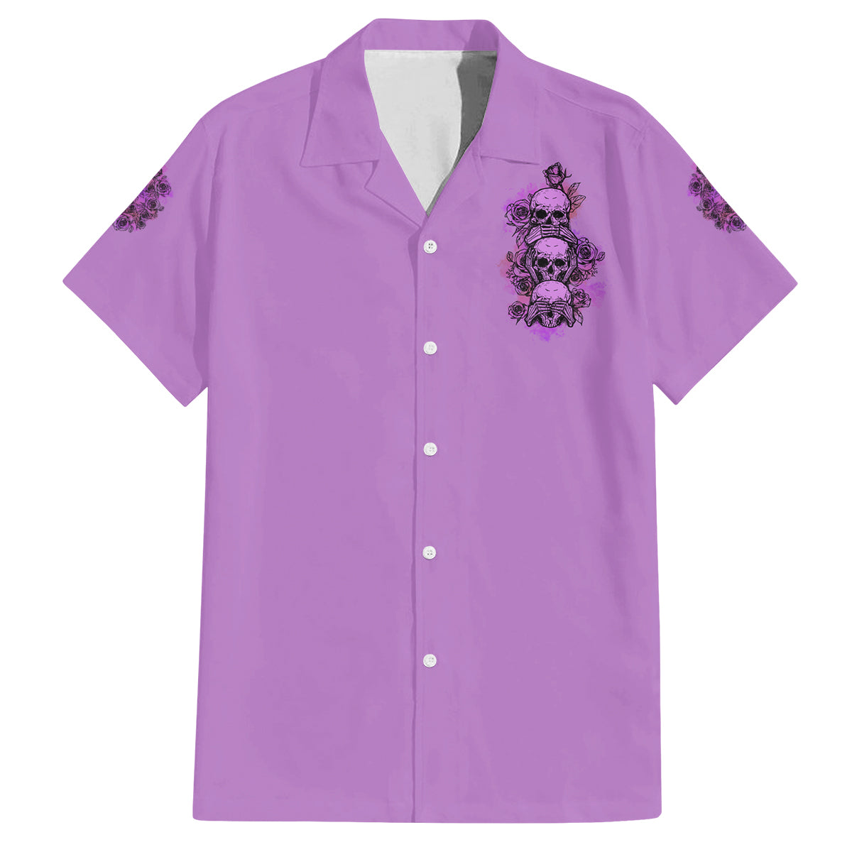 Stuck Between Idk Idc And Idgaf Family Matching Off Shoulder Short Dress and Hawaiian Shirt - Wonder Print Shop