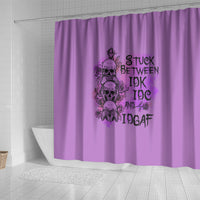 stuck-between-idk-idc-and-idgaf-shower-curtain