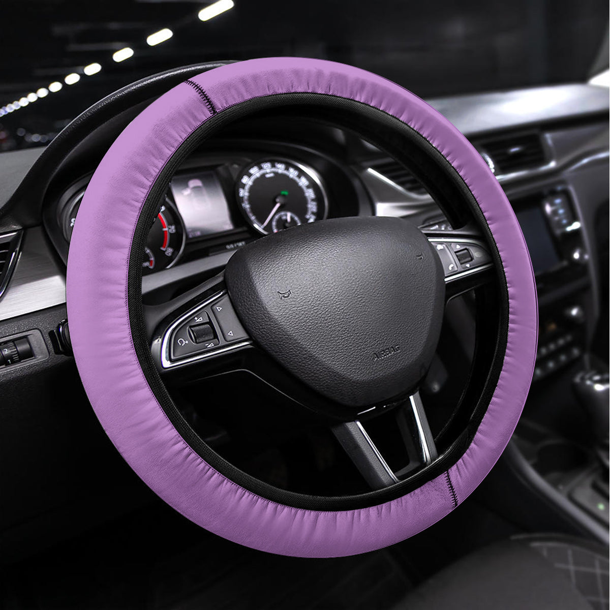 Stuck Between Idk Idc And Idgaf Steering Wheel Cover - Wonder Print Shop
