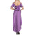 Stuck Between Idk Idc And Idgaf Summer Maxi Dress - Wonder Print Shop