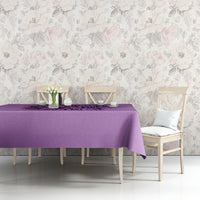 Stuck Between Idk Idc And Idgaf Tablecloth - Wonder Print Shop