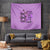 Stuck Between Idk Idc And Idgaf Tapestry - Wonder Print Shop
