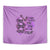 Stuck Between Idk Idc And Idgaf Tapestry - Wonder Print Shop